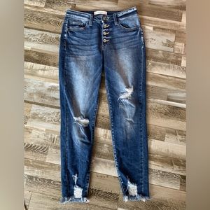 KanCan skinny jeans